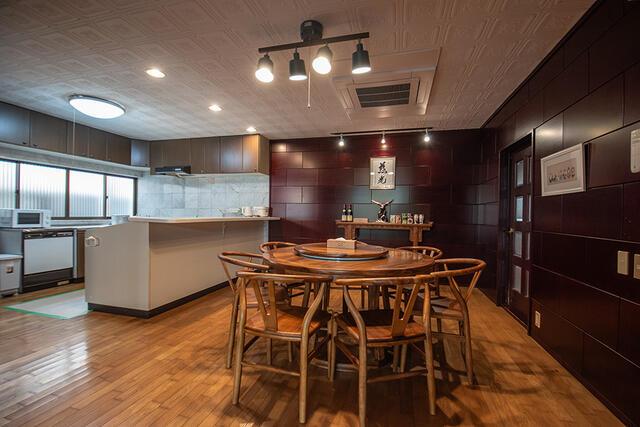 Detached House in Sakamoto, Otsu — photograph 2