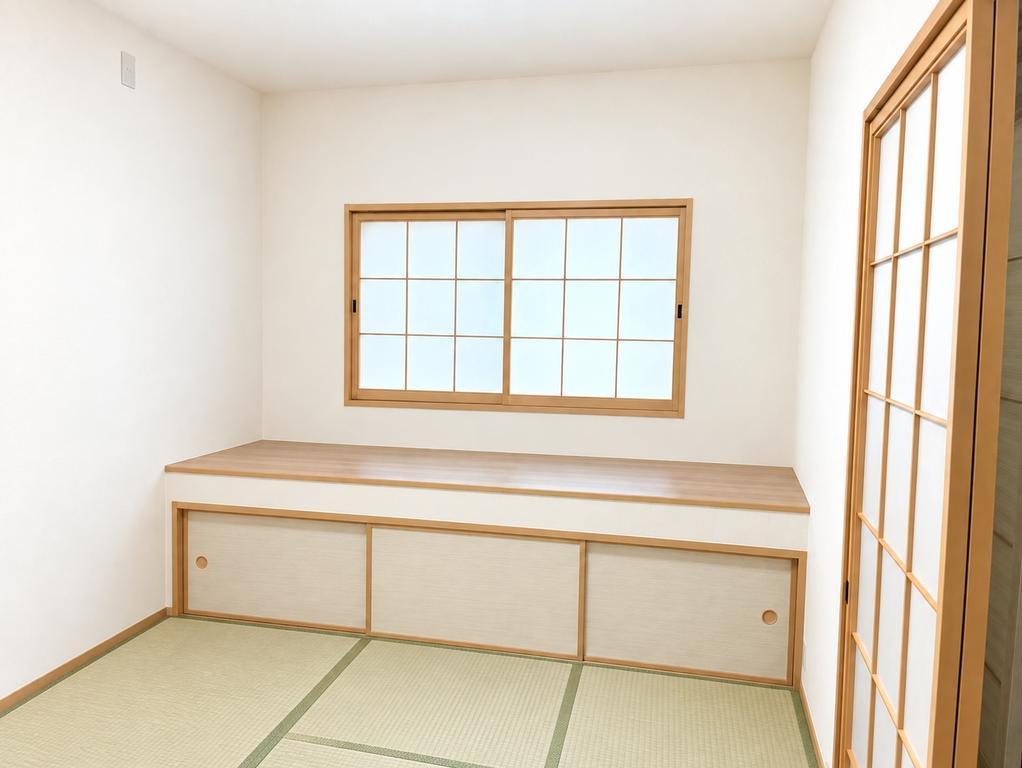 Modern Family House in Osaka — photograph 5