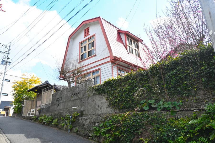 Characterful Family Home in Kumamoto — photograph 3