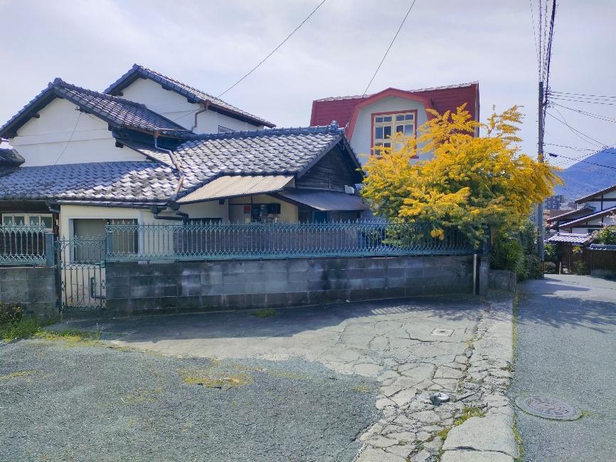 Characterful Family Home in Kumamoto — photograph 4