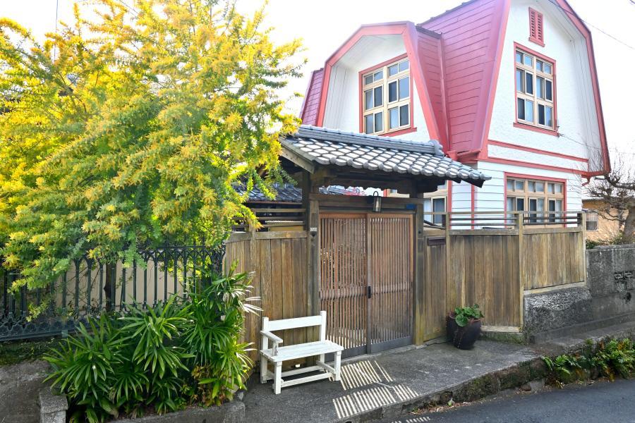 Characterful Family Home in Kumamoto — photograph 2