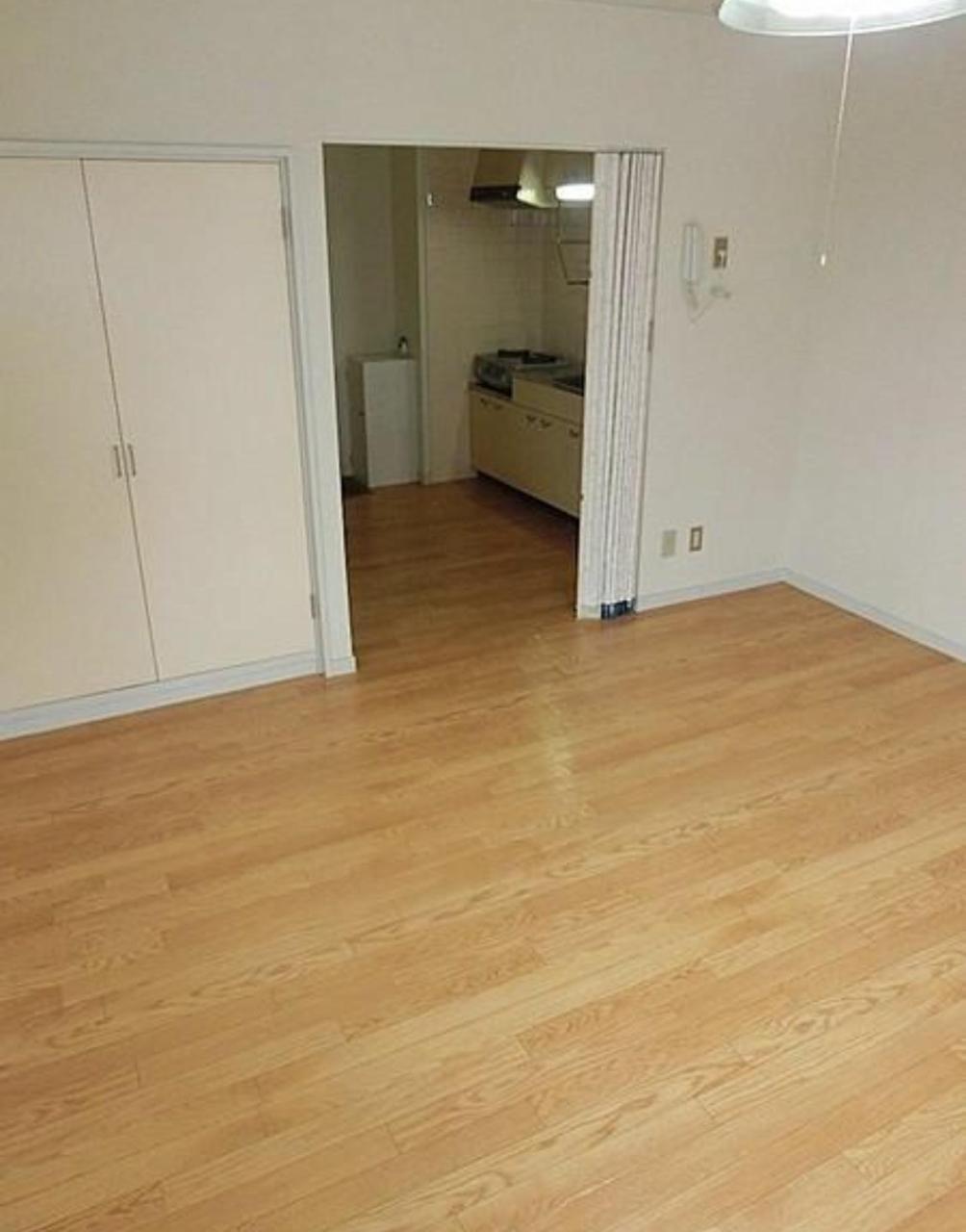 Apartment Building in Kasugacho, Matsue — photograph 4
