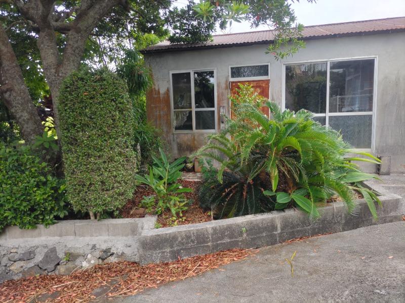 Single-Storey Family House in Nanjo — photograph 2