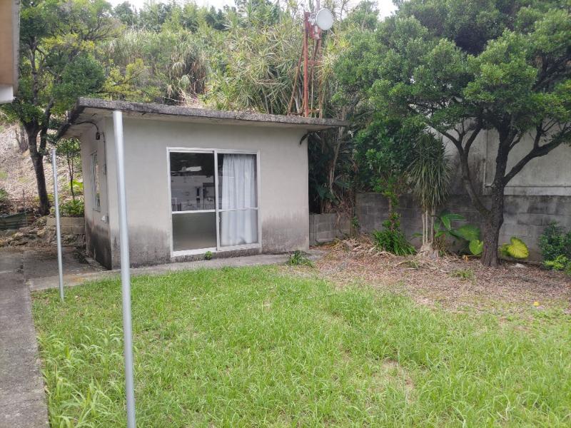 Single-Storey Family House in Nanjo — photograph 3