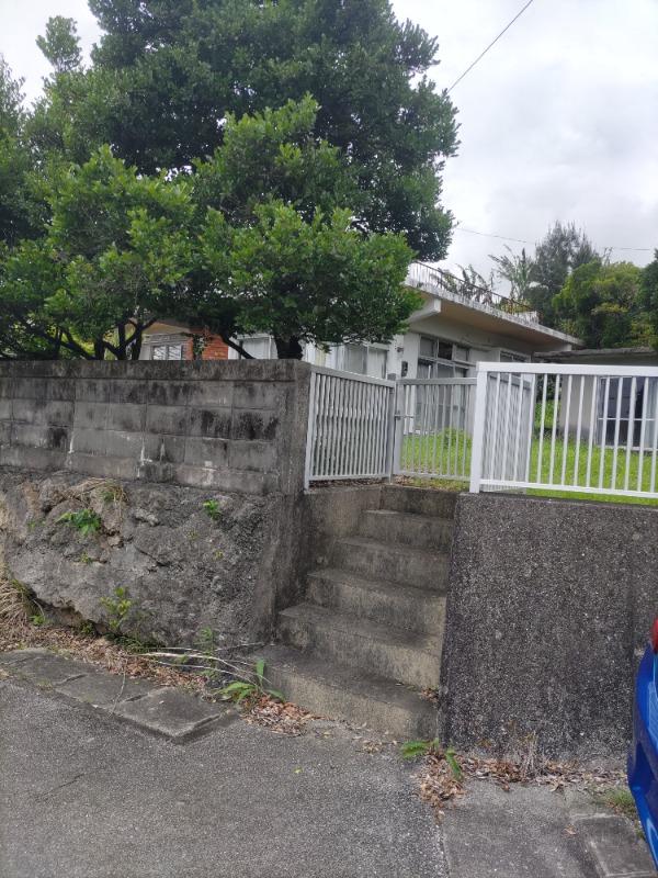Single-Storey Family House in Nanjo — photograph 5
