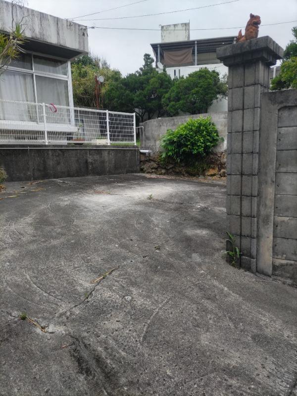 Single-Storey Family House in Nanjo — photograph 4