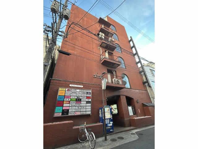 Office in Nakadori, Kure — photograph 2