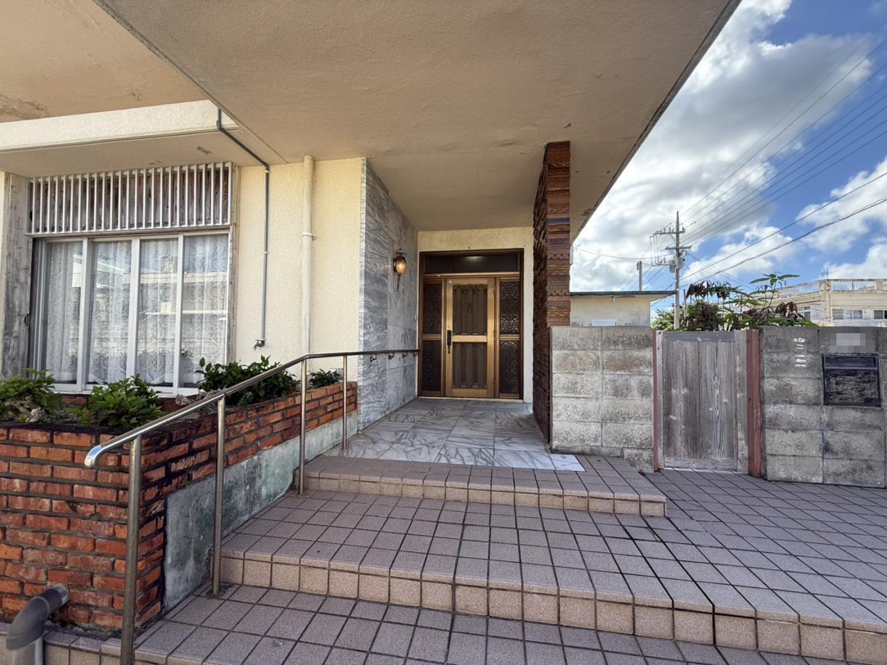 Spacious Family House in Ishigaki — photograph 4