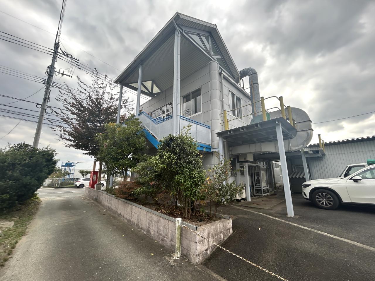 Office in Kanzakimachi Ozaki, Kanzaki — photograph 5