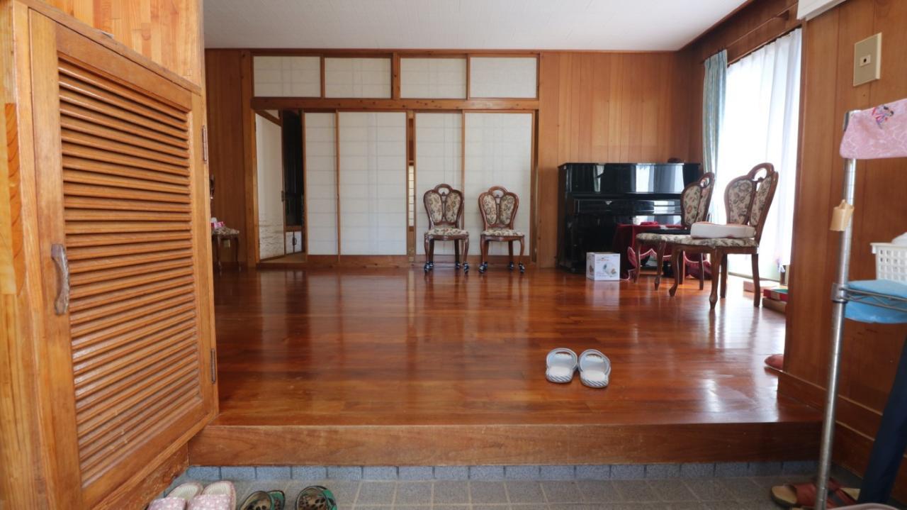Spacious Family House in Urasoe — photograph 3