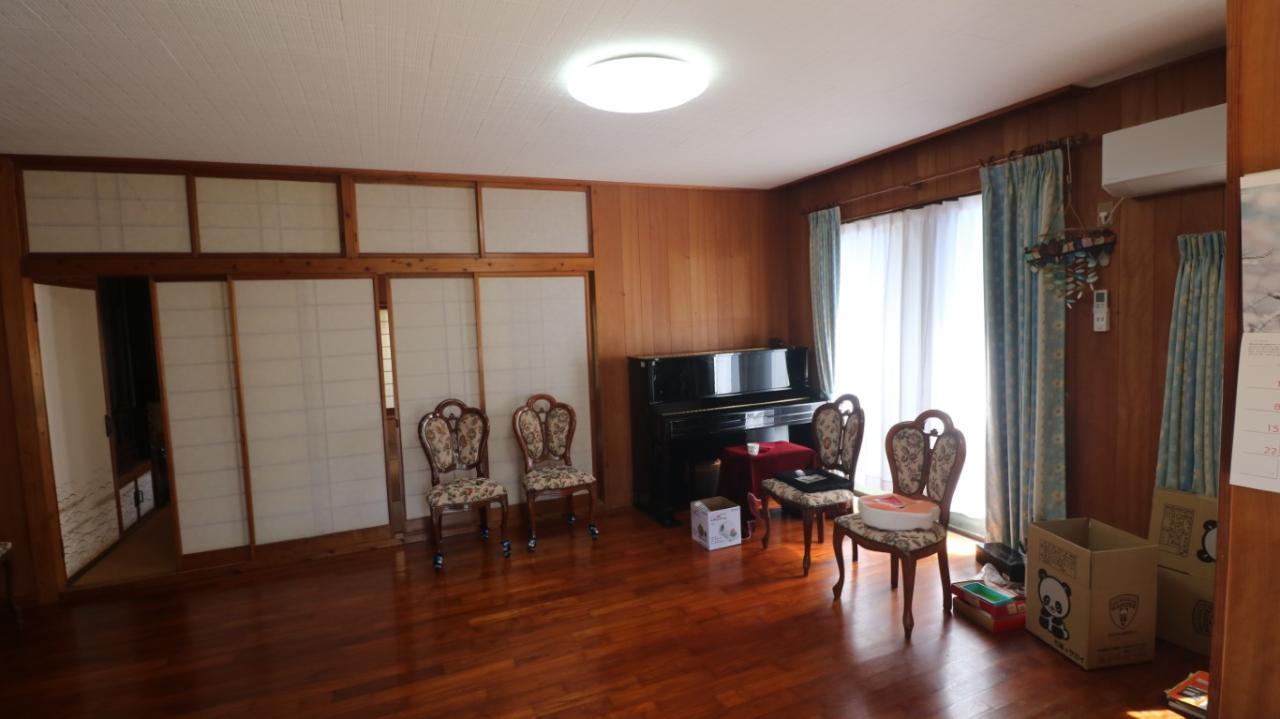 Spacious Family House in Urasoe — photograph 4