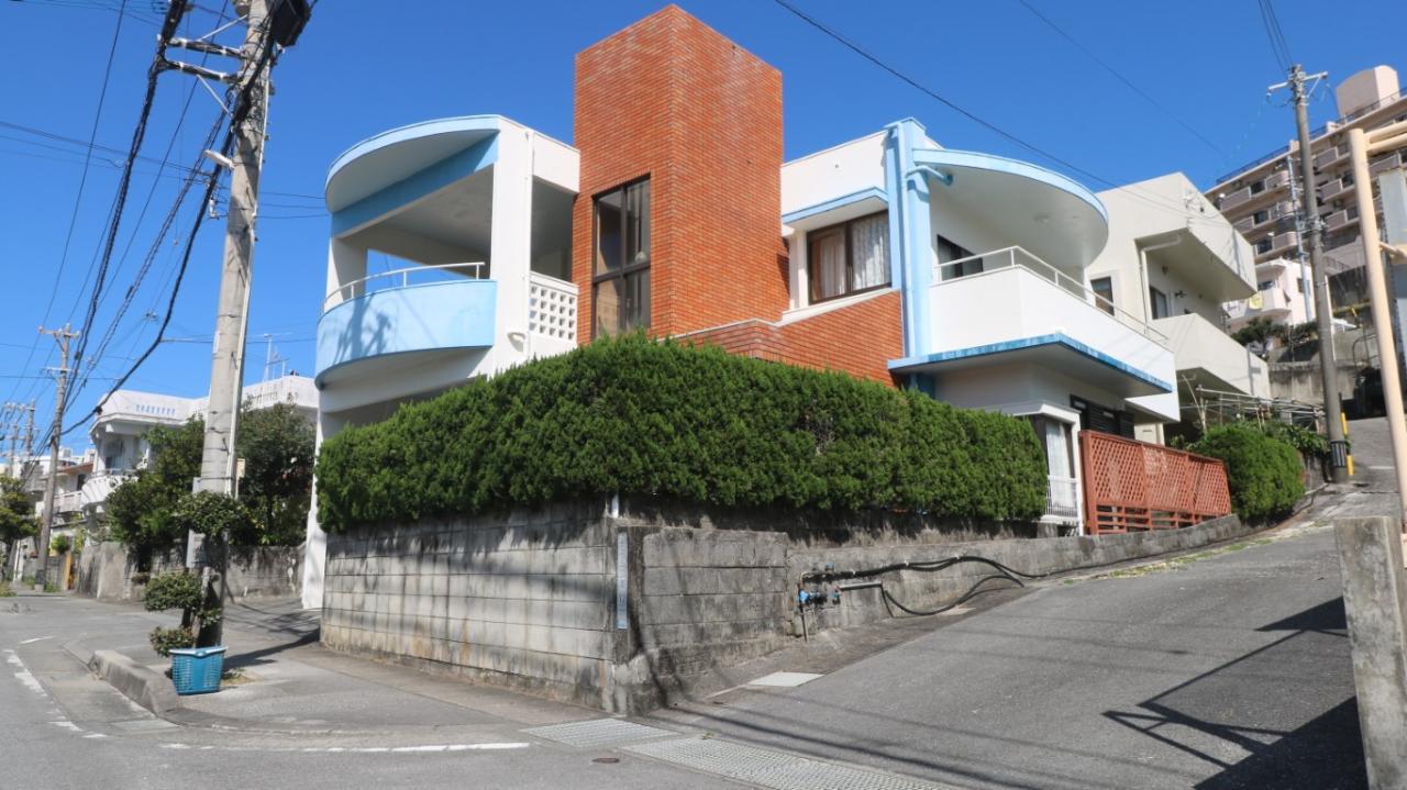 Spacious Family House in Urasoe — photograph 2