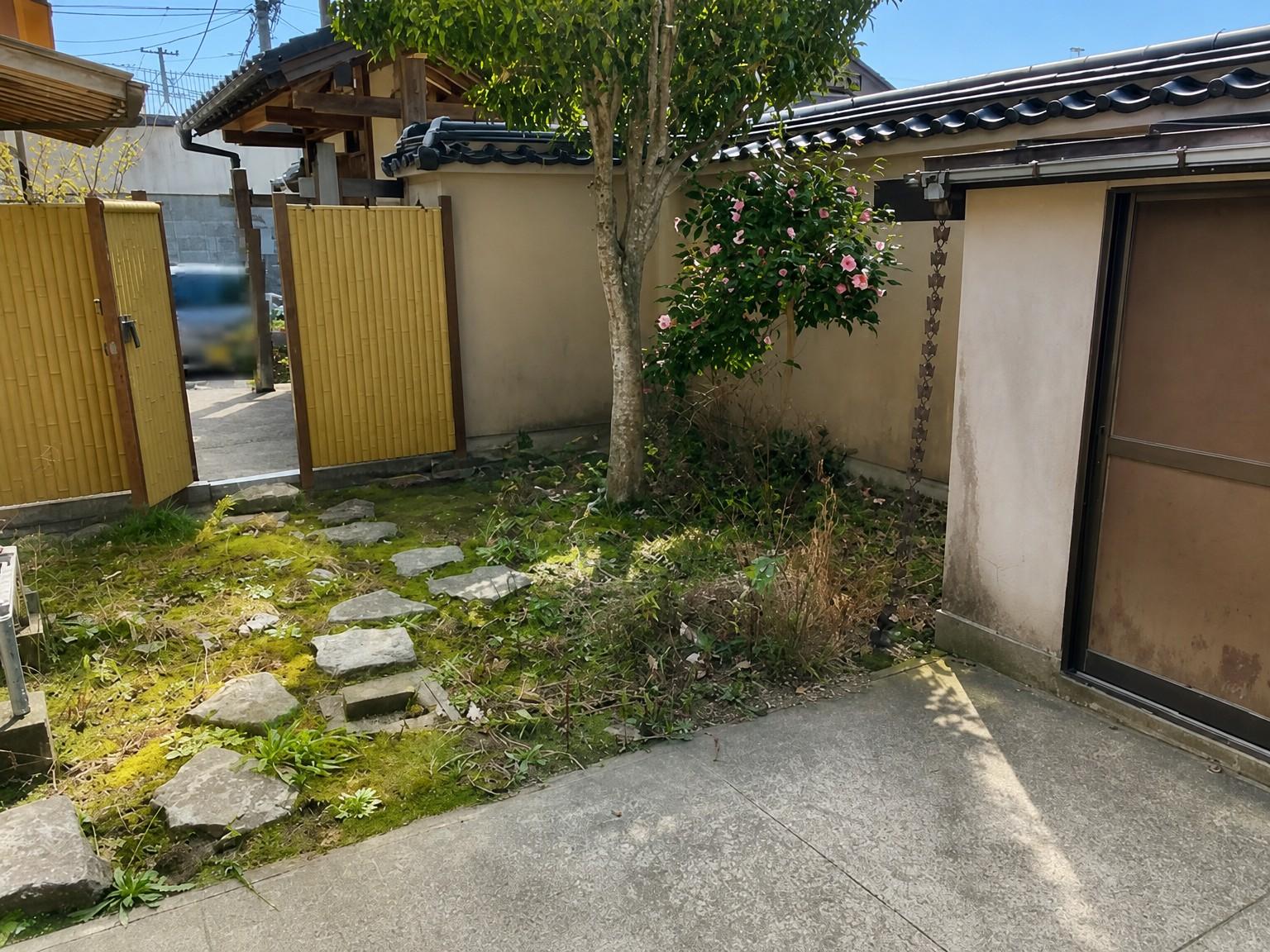 Japanese-Style Family House in Tottori — photograph 2