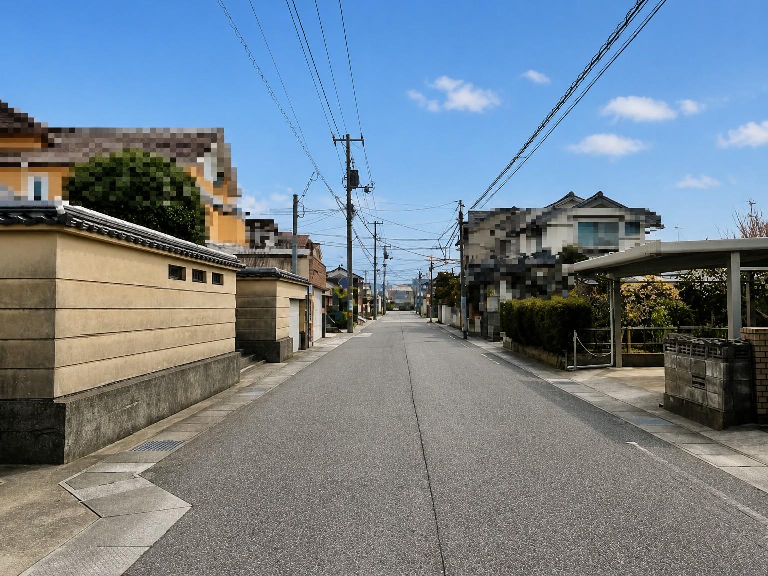 Japanese-Style Family House in Tottori — photograph 5