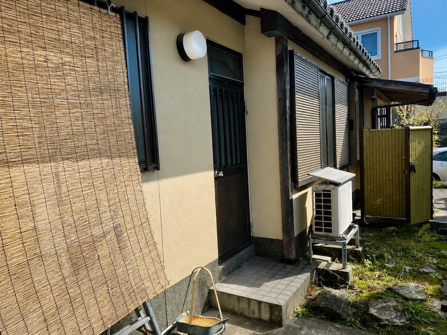 Japanese-Style Family House in Tottori — photograph 3