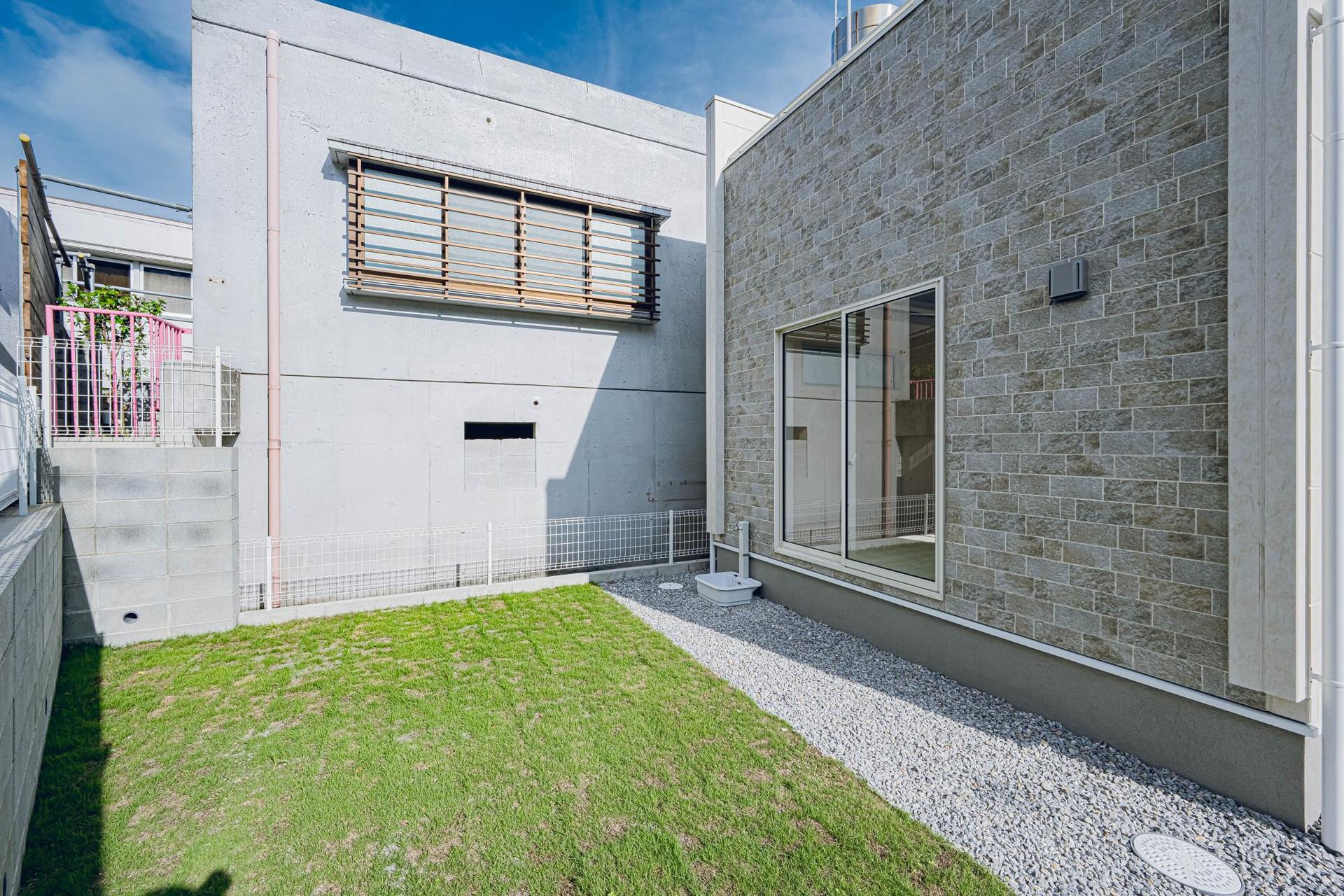 New Corner-Plot Family House in Urasoe — photograph 5