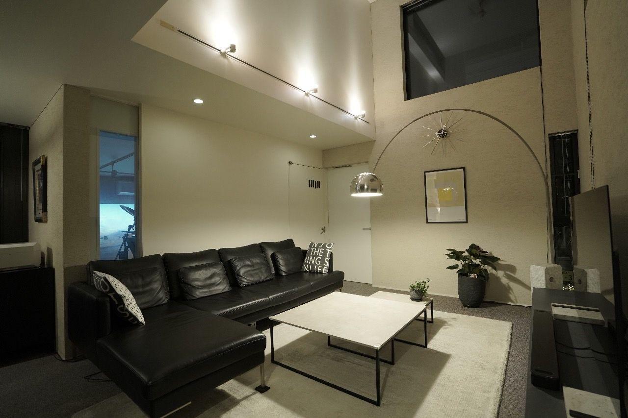 Contemporary House in Fukuoka — photograph 2
