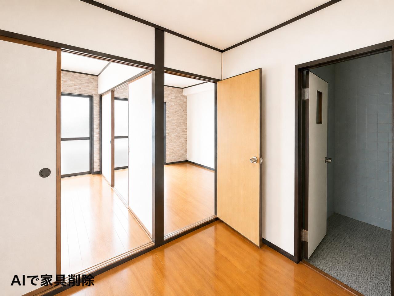 Apartment Building in Shuri-Ishiminecho, Naha — photograph 2
