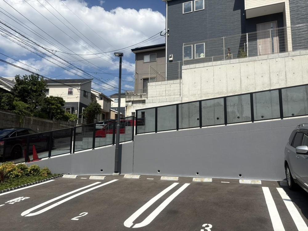 Apartment Building in Chuo-ku, Fukuoka — photograph 5