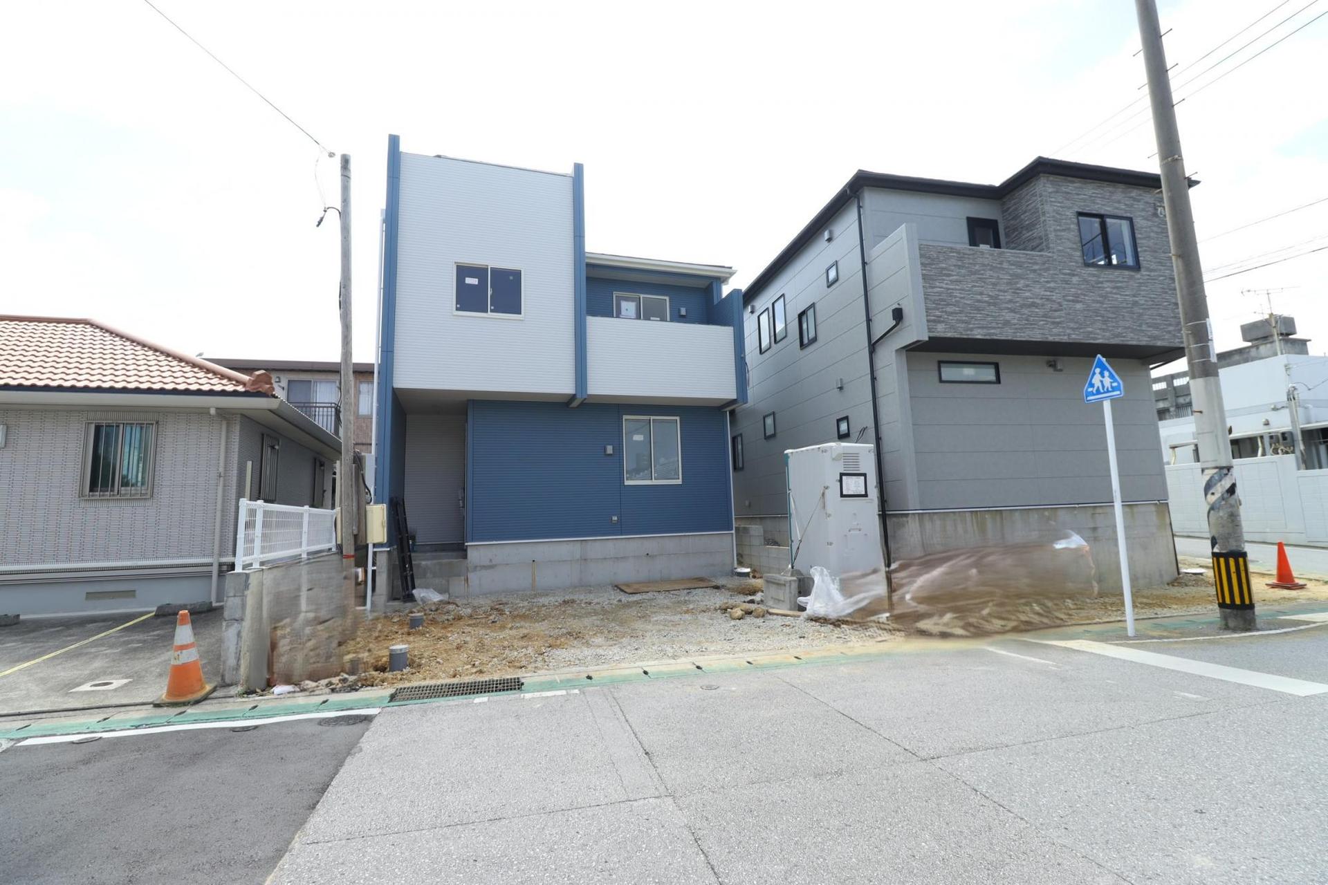 Flexible Family House in Ginowan — photograph 5