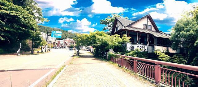 Retail in Makizono-cho Takachiho, Kirishima — photograph 2