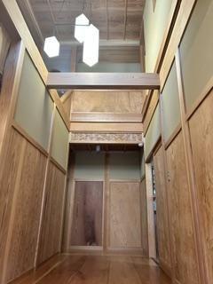 Spacious Family House in Fukuoka — photograph 2