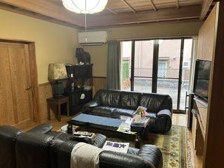 Spacious Family House in Fukuoka — photograph 3