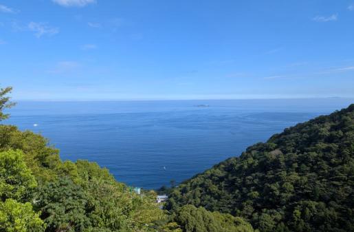 Sea-View Detached House in Atami — photograph 2