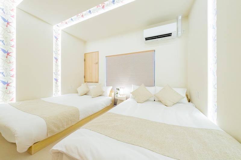 Renovated Row House in Osaka — photograph 4