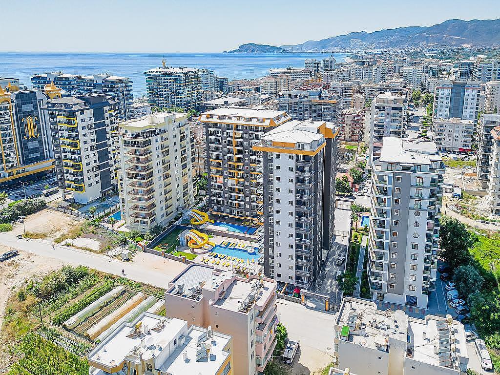 Furnished Apartment in Antalya — photograph 4