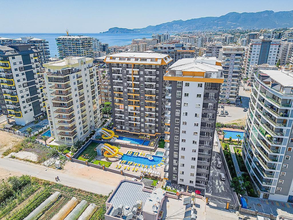 Furnished Apartment in Antalya — photograph 3