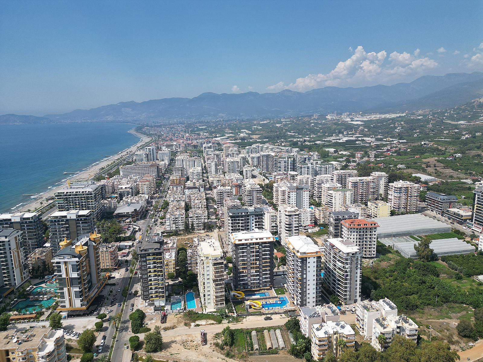 Furnished Apartment in Antalya — photograph 5
