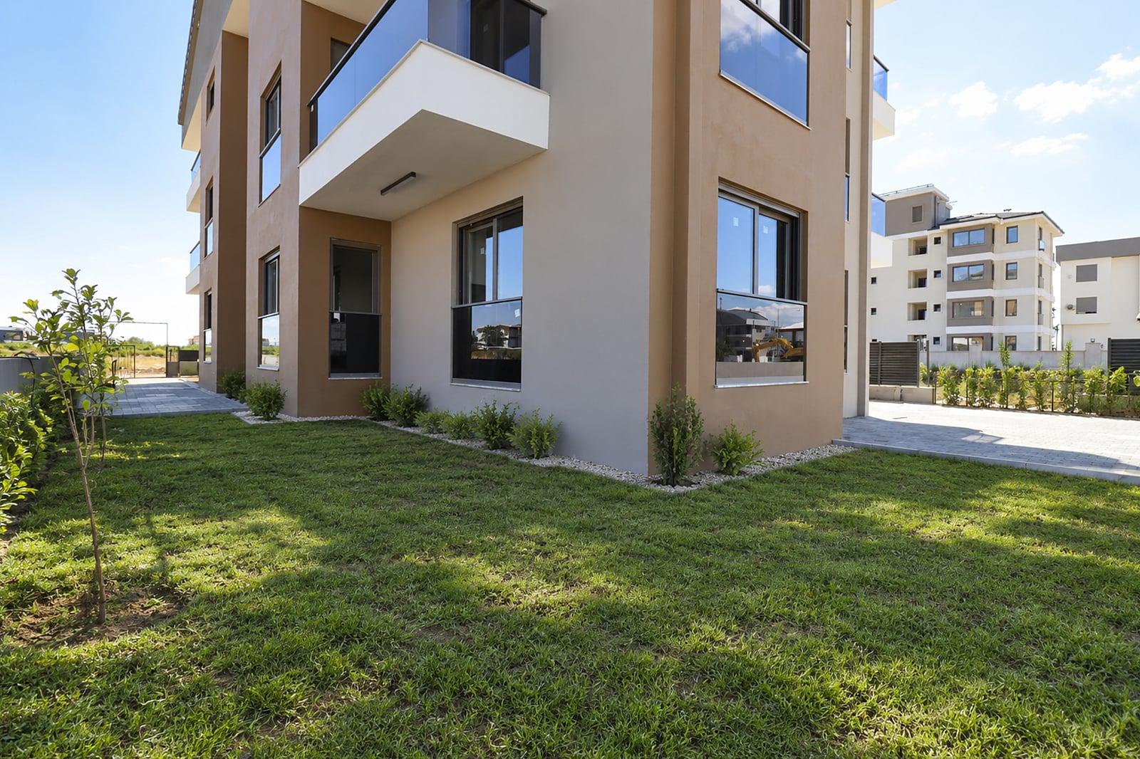 Investment Building in Antalya — photograph 4
