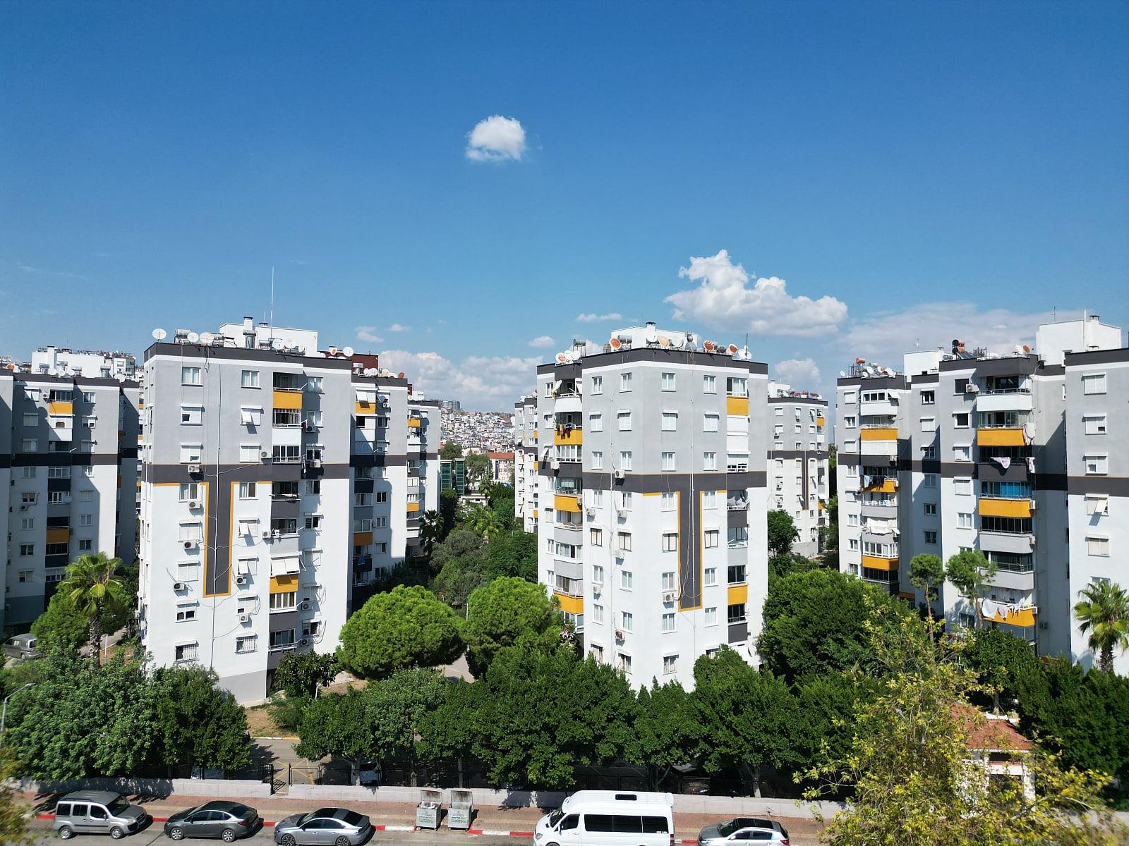 Central Flat in Antalya — photograph 5