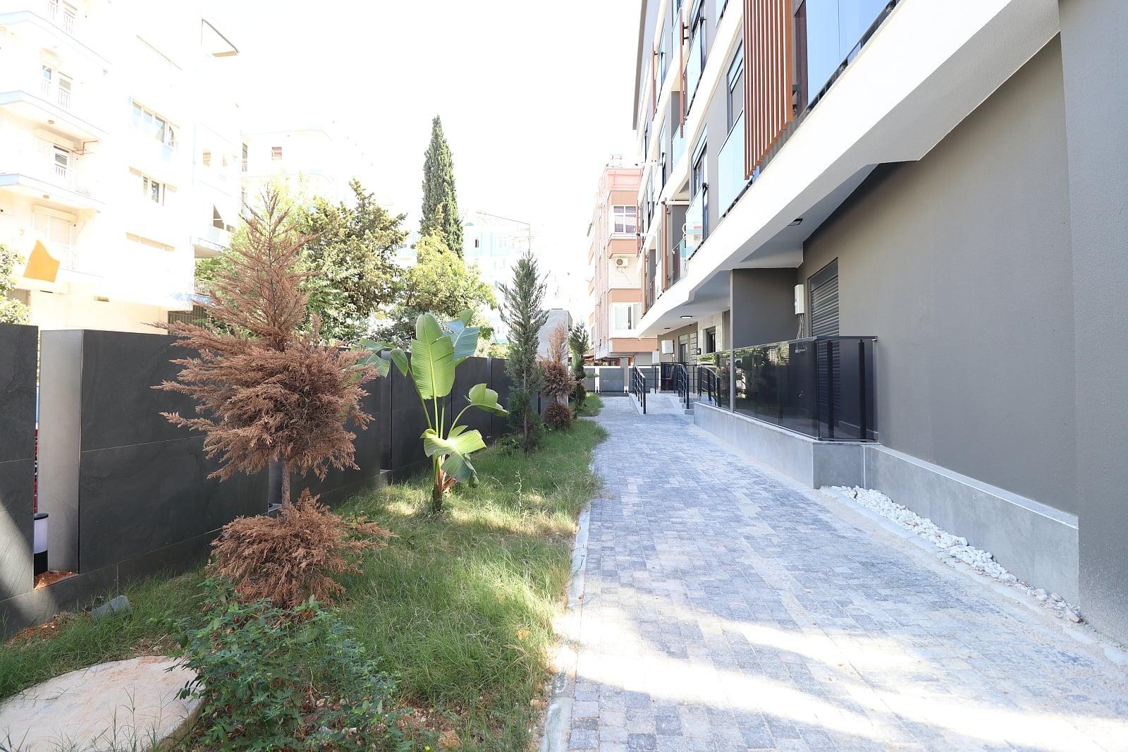 Practical Apartment in Antalya — photograph 5