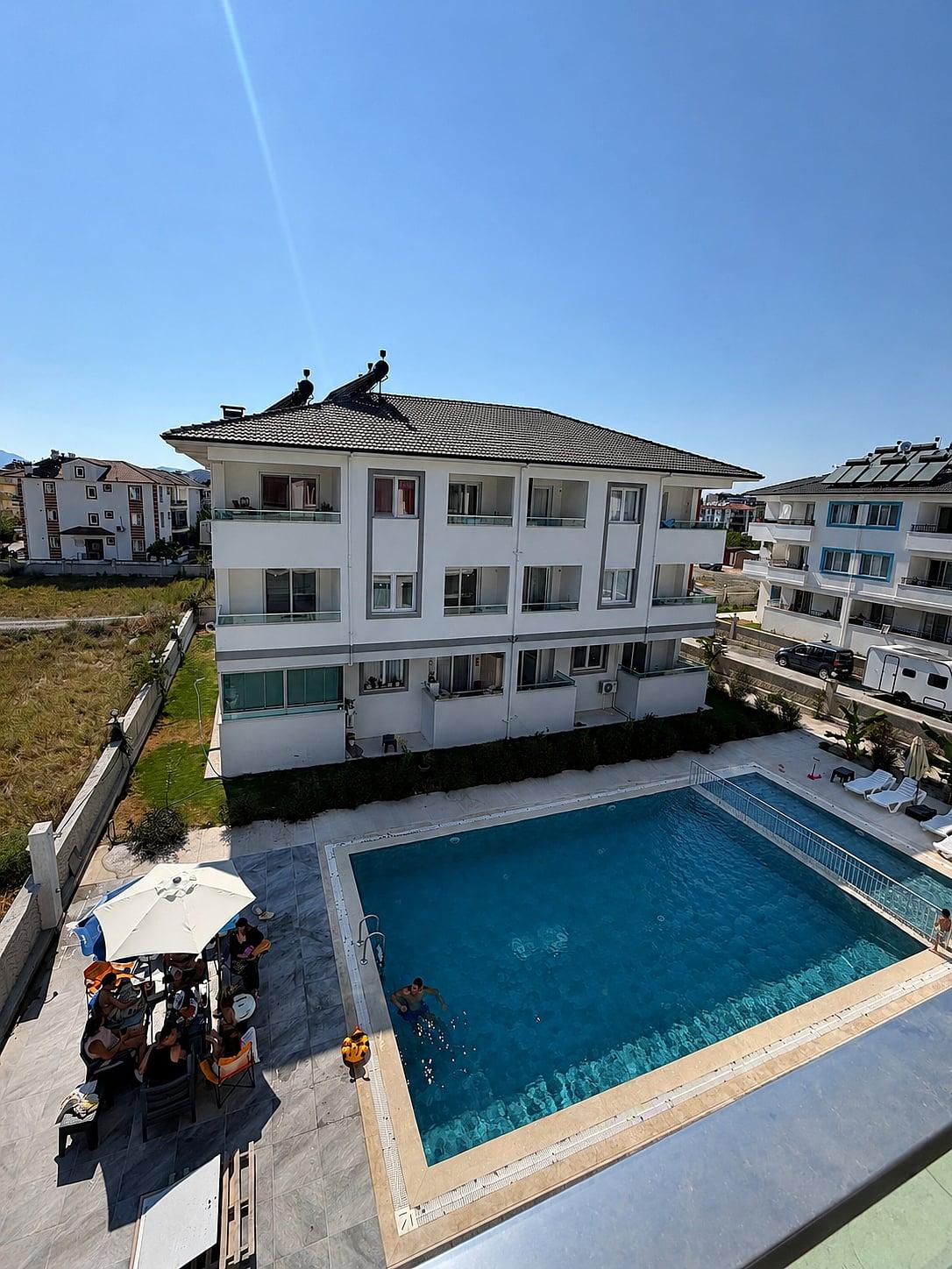 Furnished Apartment in Muğla — photograph 3