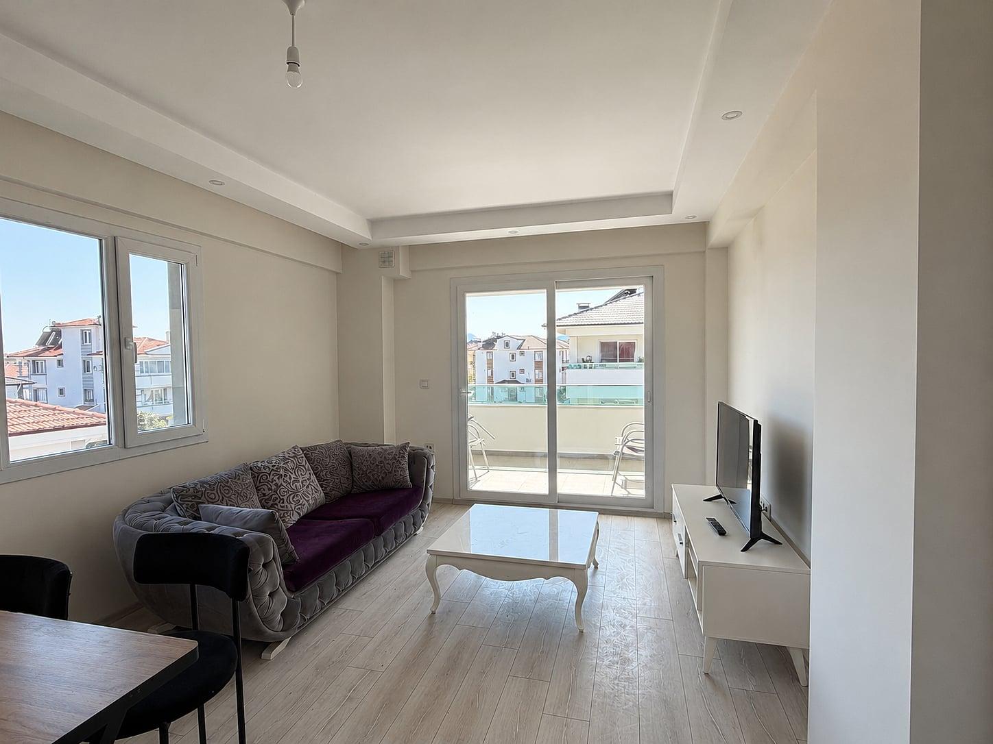 Furnished Apartment in Muğla — photograph 5