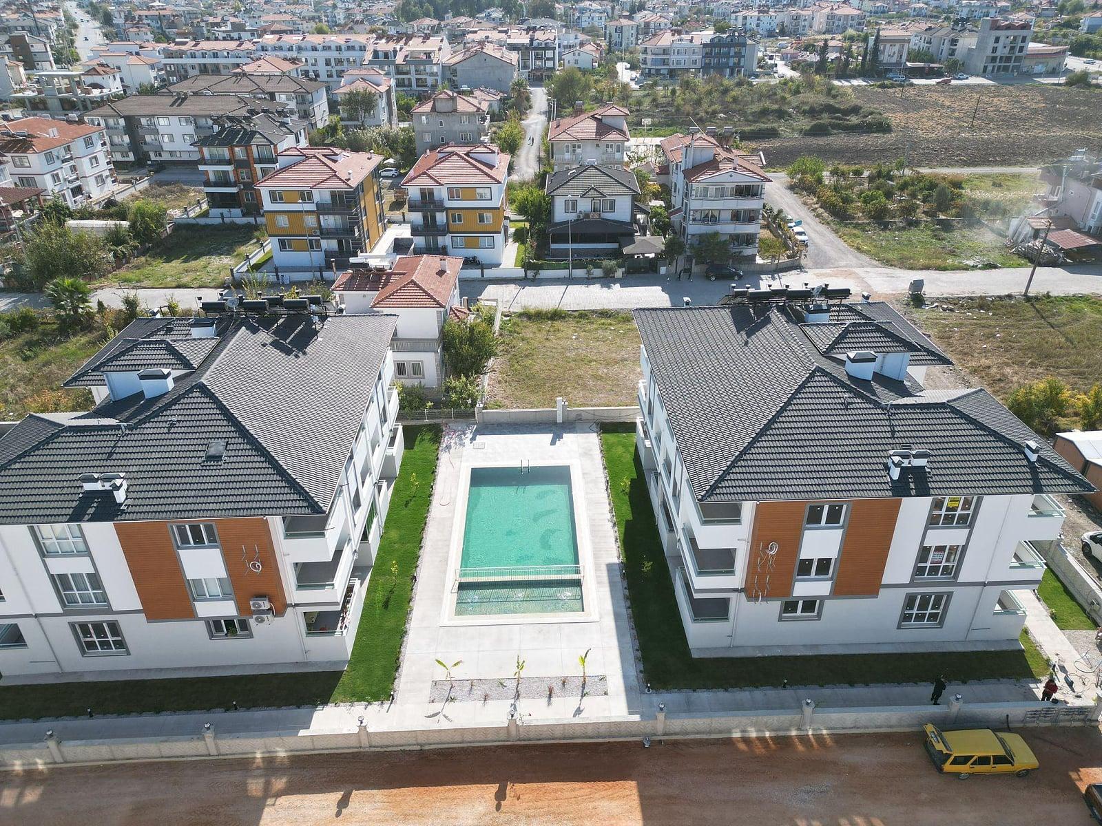 Furnished Apartment in Muğla — photograph 4