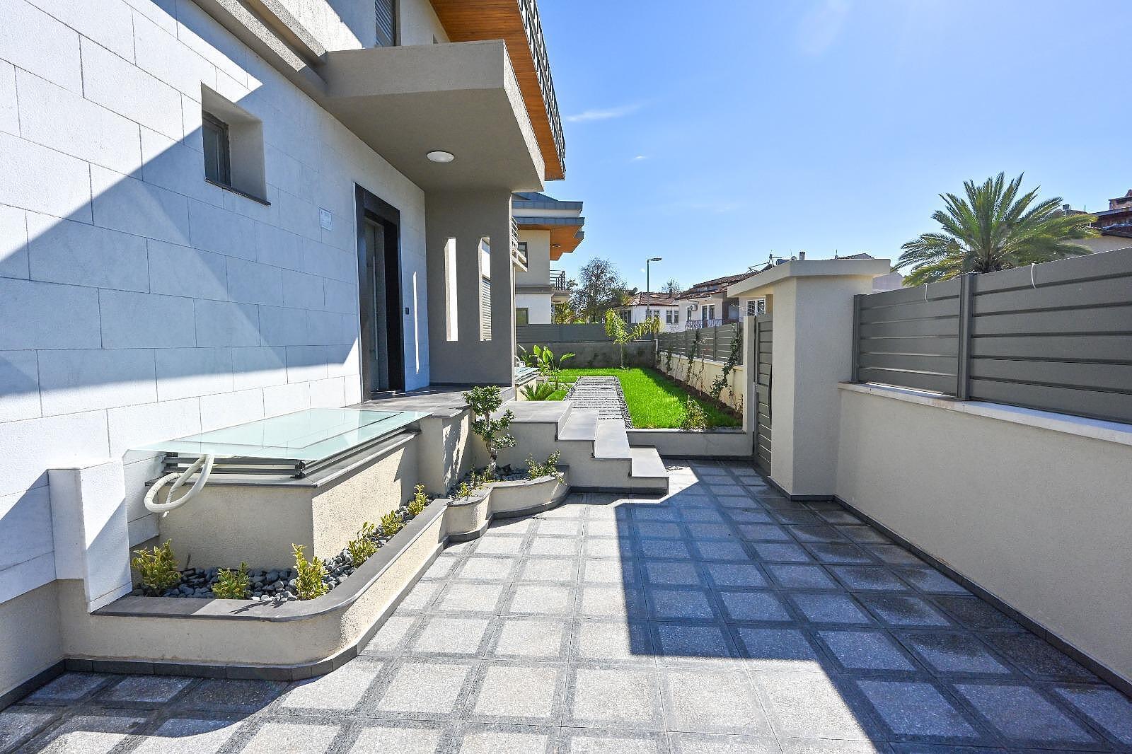 Private-Pool Villas in Muğla — photograph 5