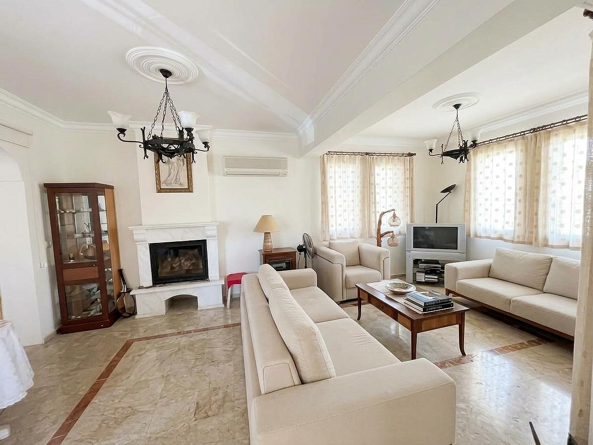 Spacious Villa in Muğla Province — photograph 4