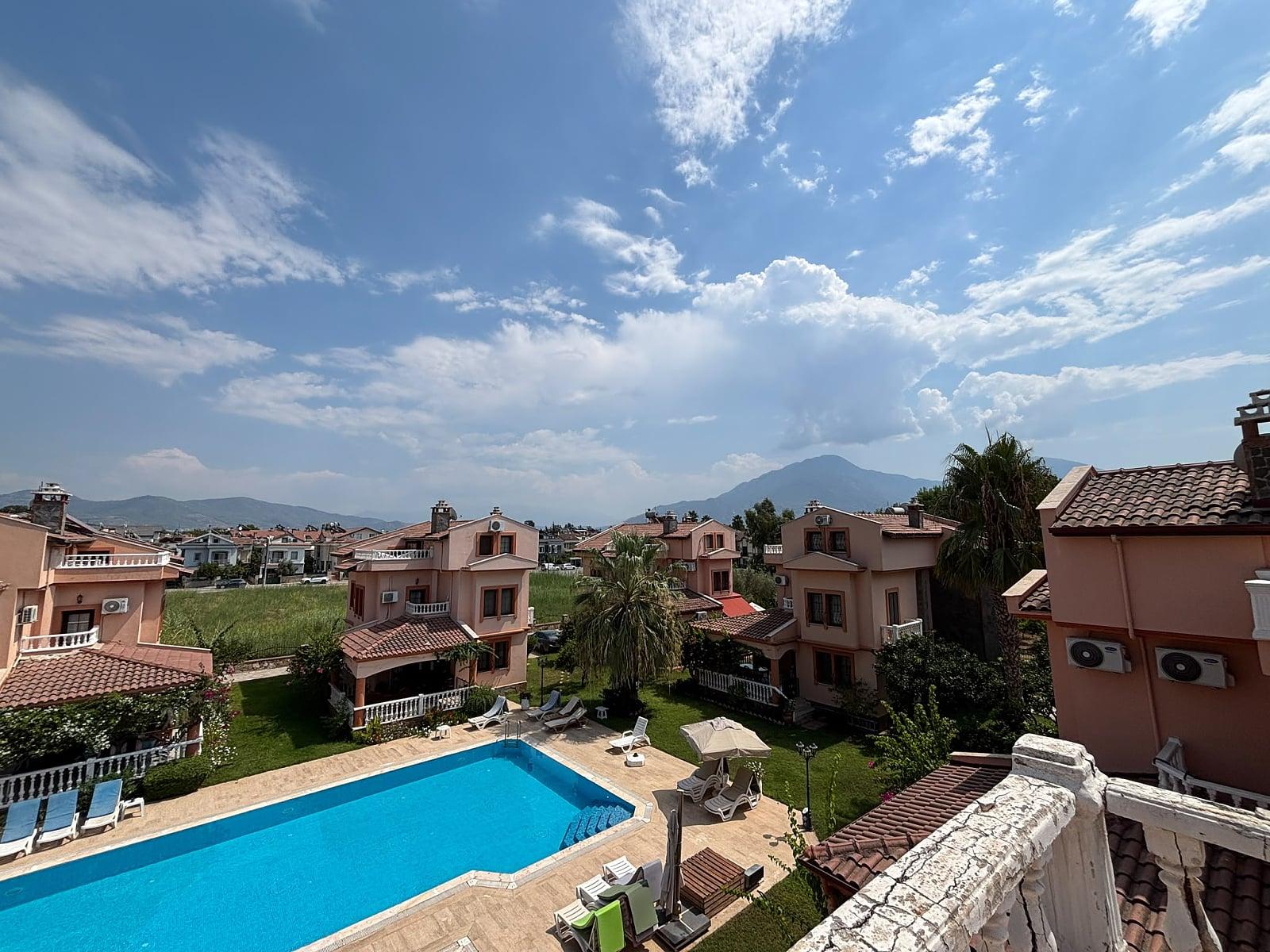 Spacious Villa in Muğla Province — photograph 2