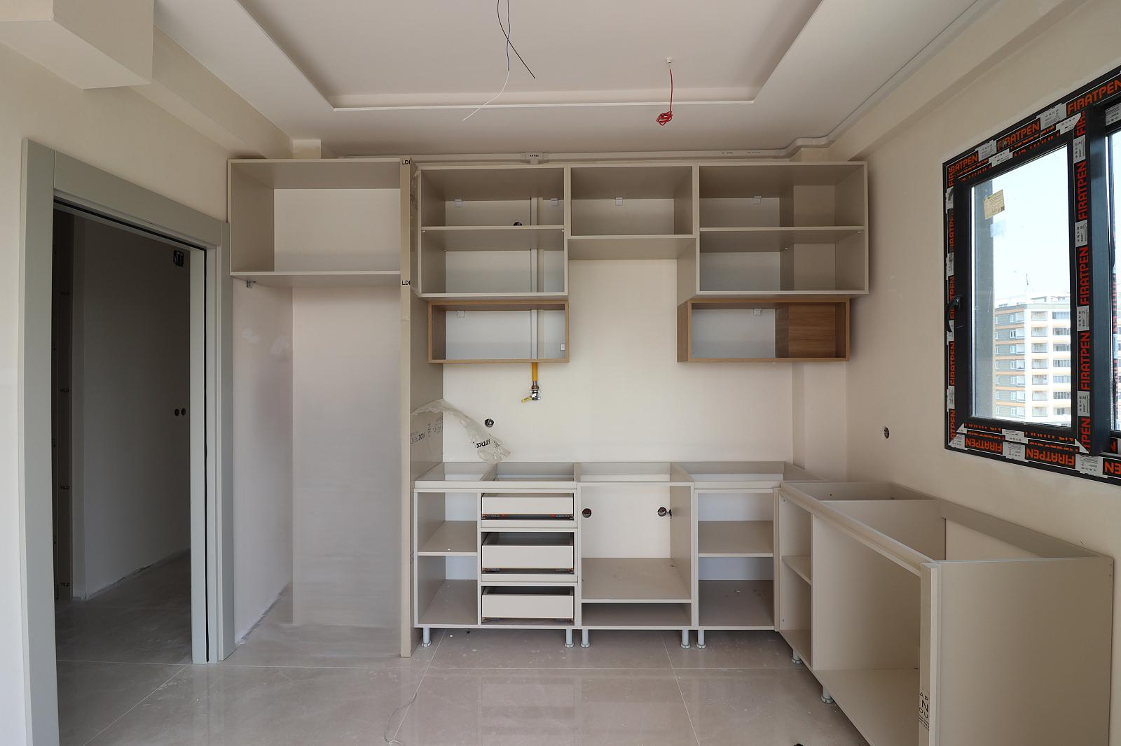 Boutique Apartments in Mersin — photograph 5