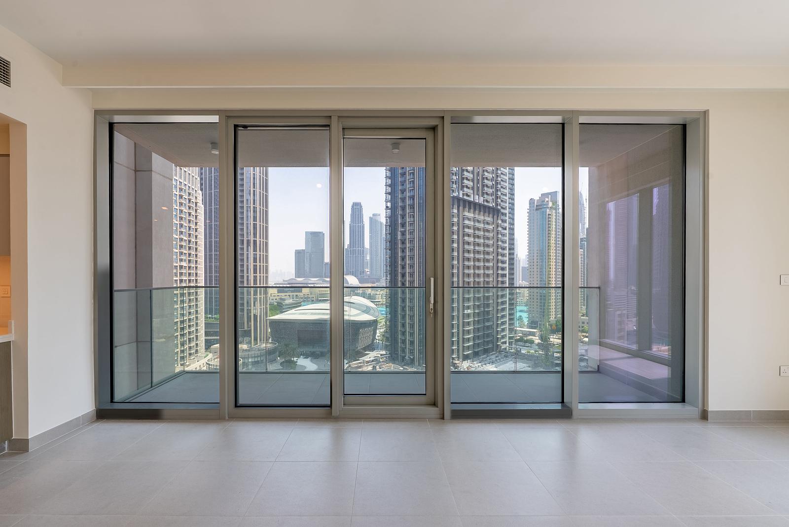 Ready-to-Move-In Apartment in Dubai — photograph 5