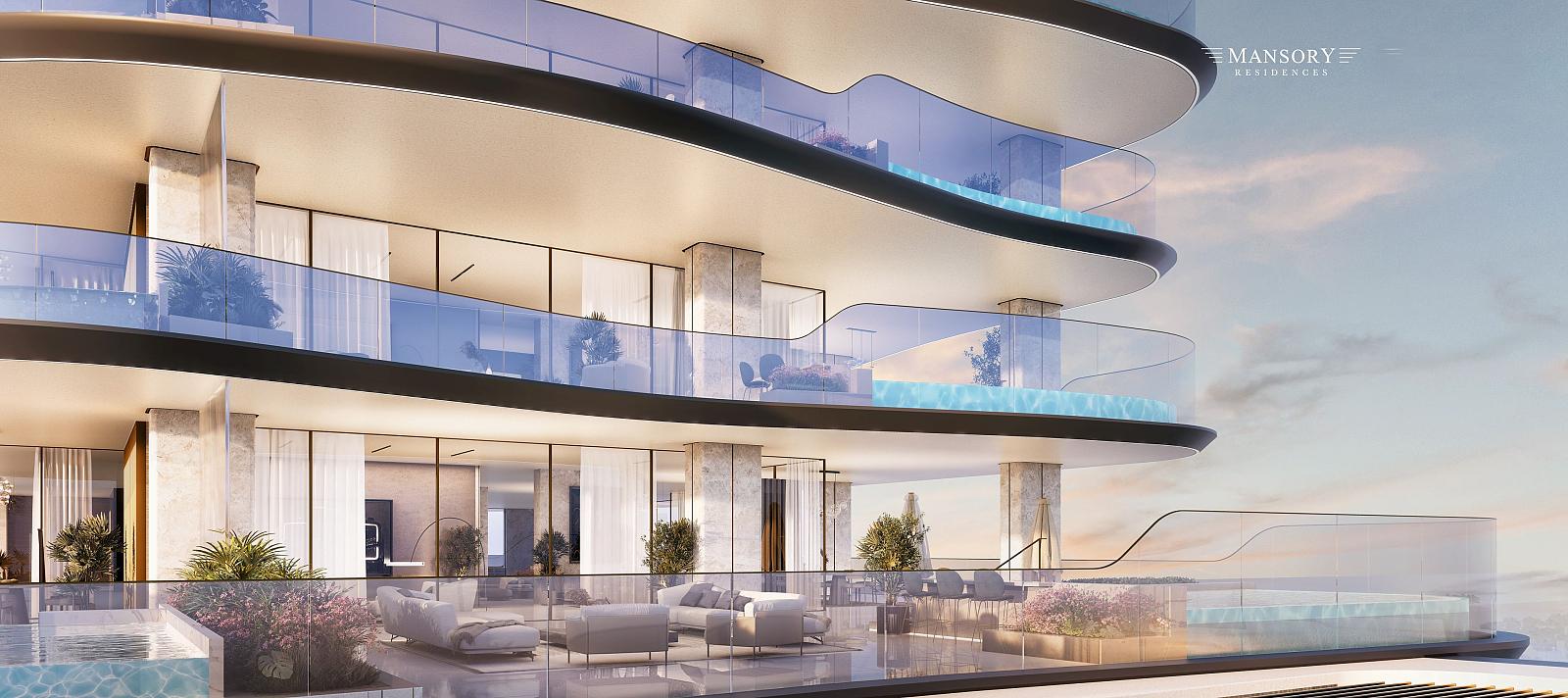 1-Bedroom Apartment in Meydan, Dubai — photograph 5