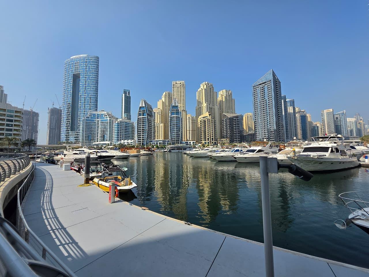Apartment in Dubai — photograph 2