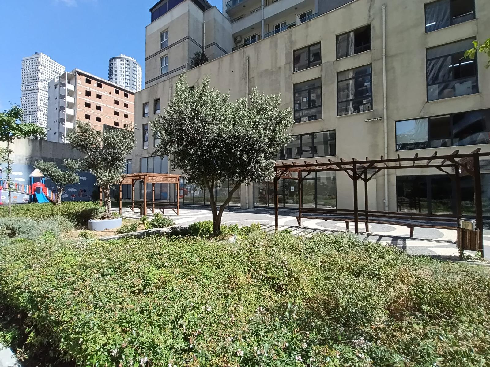 Furnished Apartment in İstanbul — photograph 4
