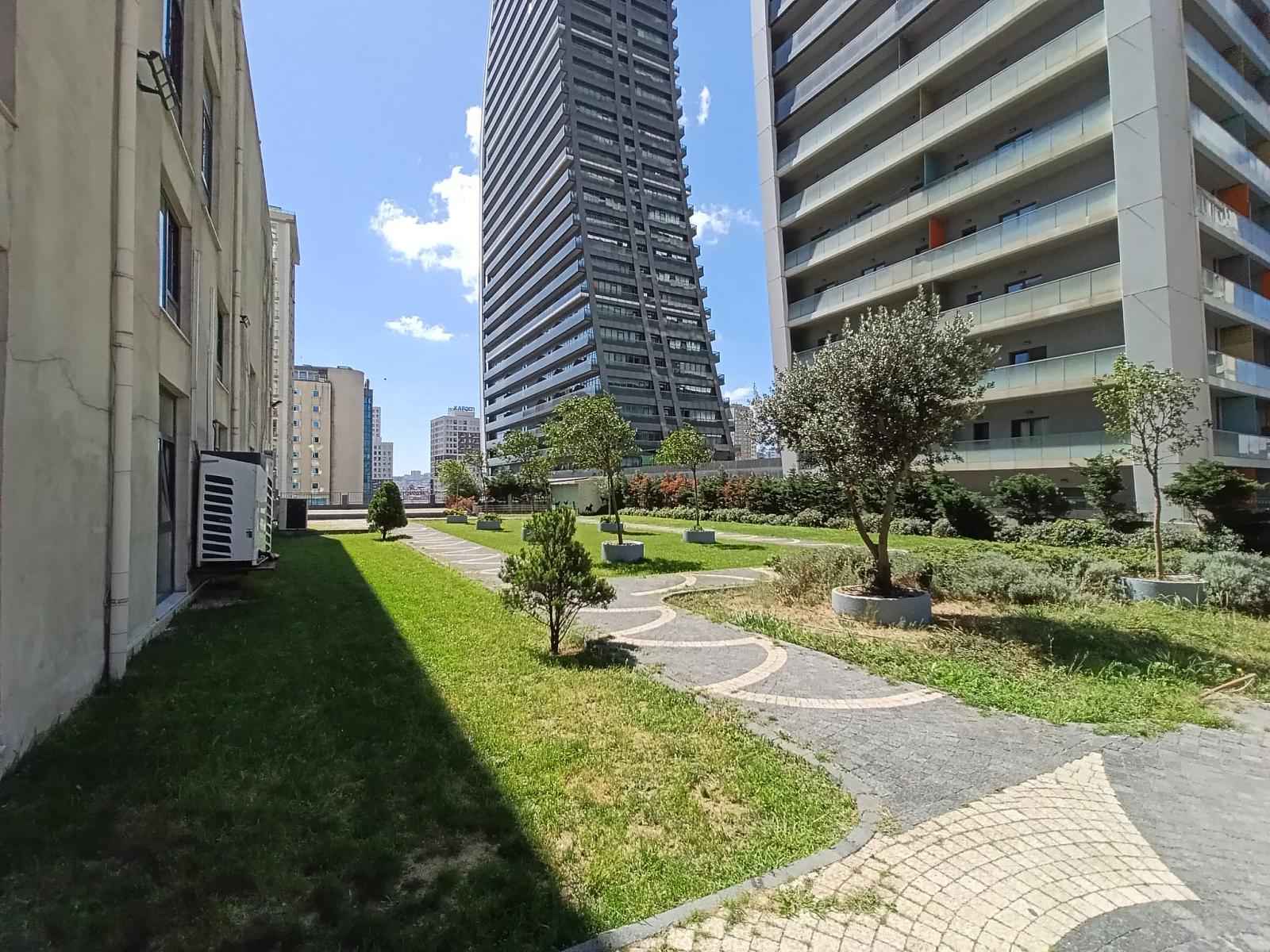 Furnished Apartment in İstanbul — photograph 3