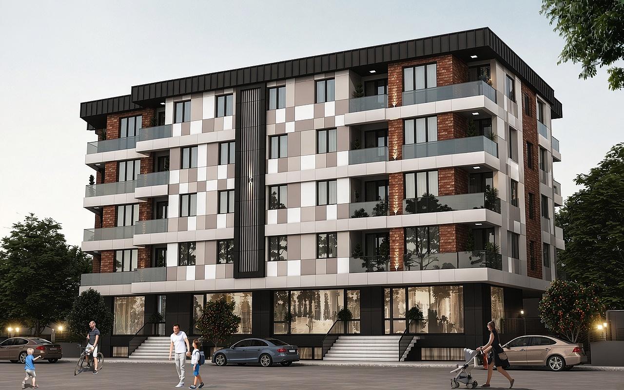 Boutique Apartments in İstanbul — photograph 2