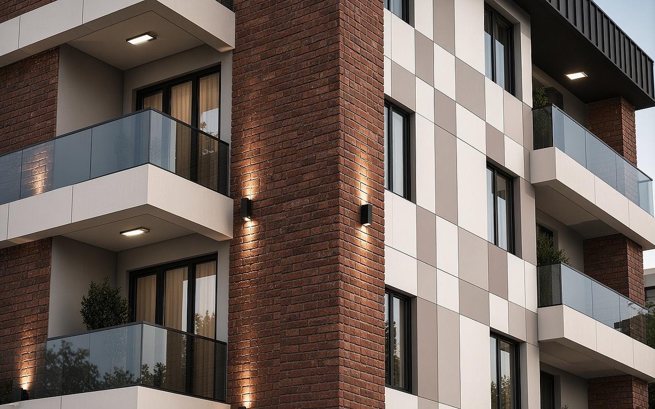 Boutique Apartments in İstanbul — photograph 4