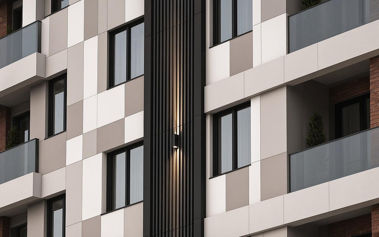 Boutique Apartments in İstanbul — photograph 5